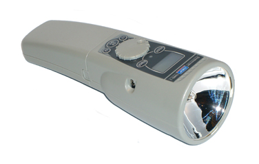 HHS100 Hand-Held Stroboscope